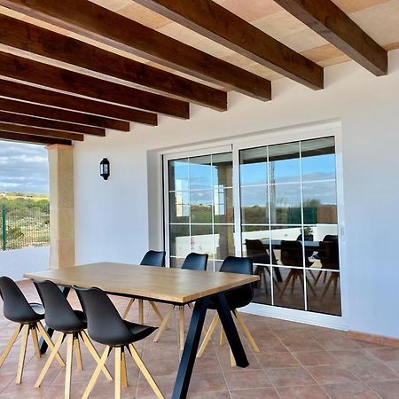 Villa En Blanes Cala'N Blanes  Dış mekan fotoğraf