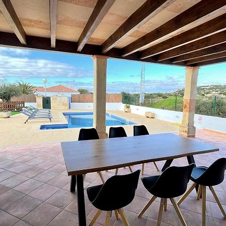 Villa En Blanes Cala'N Blanes  Dış mekan fotoğraf
