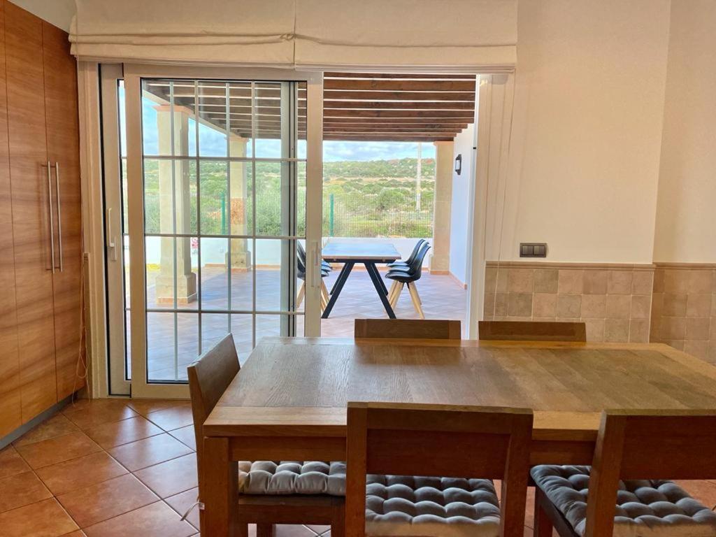 Villa En Blanes Cala'N Blanes  Dış mekan fotoğraf