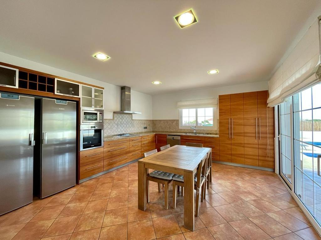 Villa En Blanes Cala'N Blanes  Dış mekan fotoğraf