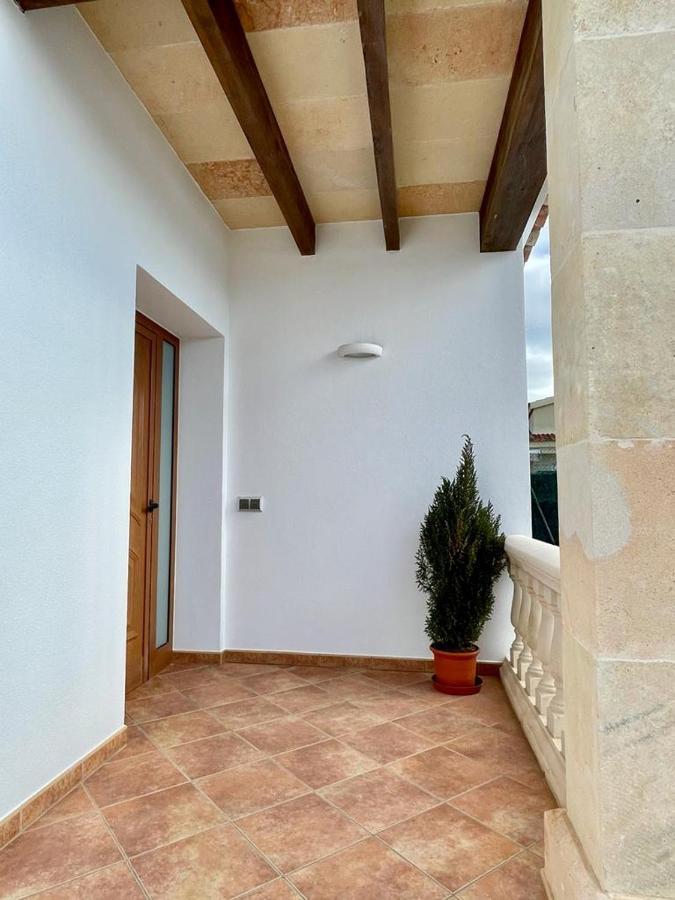 Villa En Blanes Cala'N Blanes  Dış mekan fotoğraf