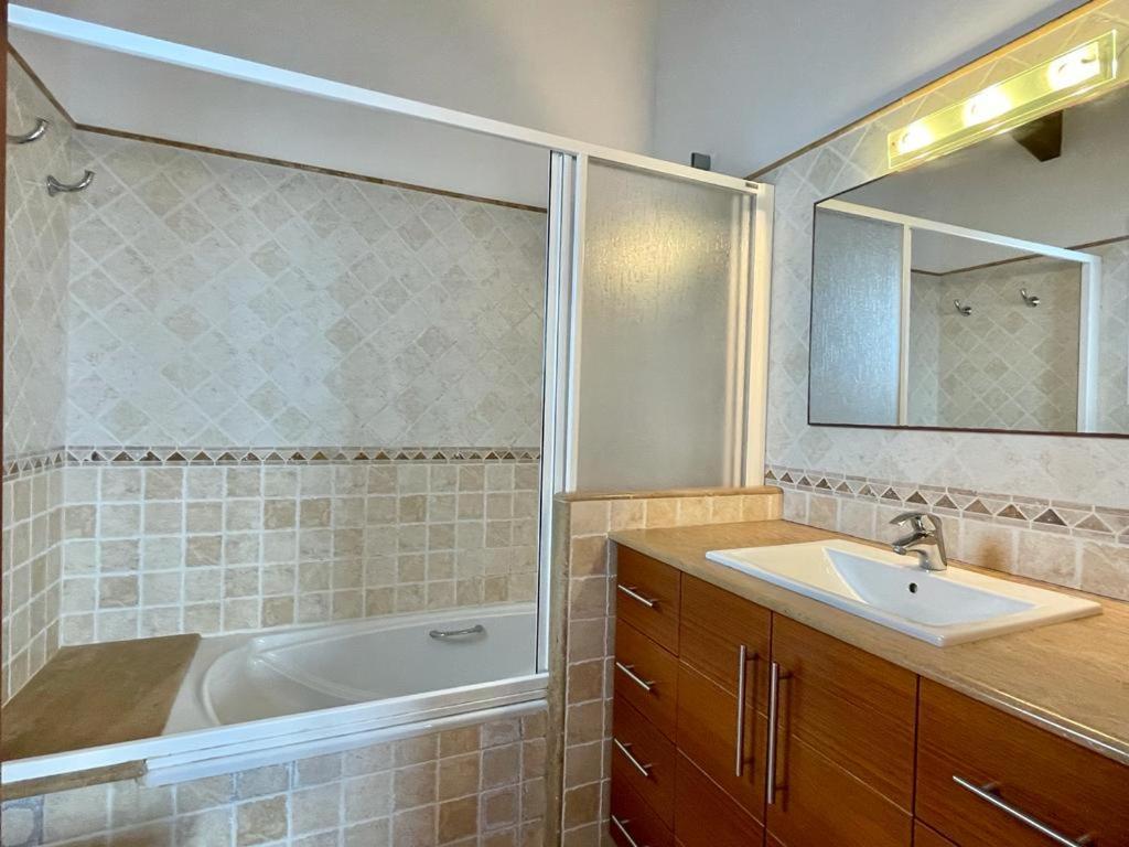 Villa En Blanes Cala'N Blanes  Dış mekan fotoğraf