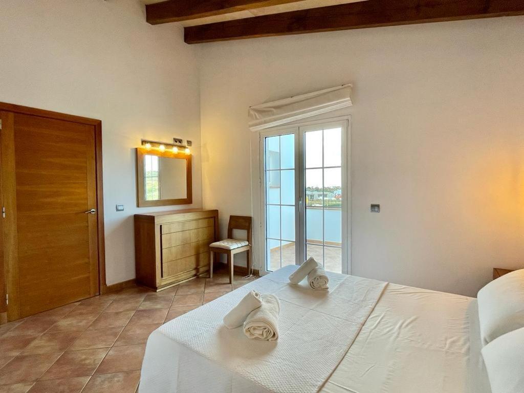 Villa En Blanes Cala'N Blanes  Dış mekan fotoğraf
